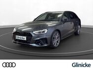 Audi A4, Avant 40 TFSI S line, Jahr 2023 - Minden (Nordrhein-Westfalen)