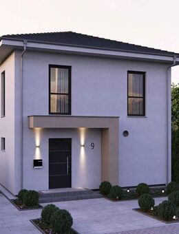 ZUHAUSE AUF ZWEI ETAGEN - Preis inklusive Grundstück - Paderborn