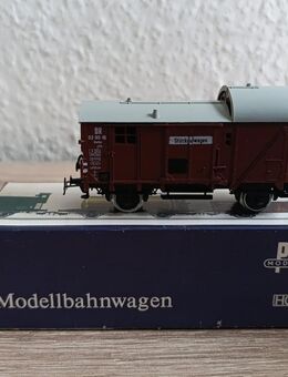 Piko HO Modellbahnwagen, Einzelverkauf pro Stück, OVP, unbenutzt, wie NEU - Herten