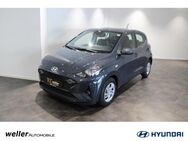 Hyundai i10, 1.0 Select (MJ25) (63PS) 5-MT, Jahr 2022 - Bietigheim-Bissingen