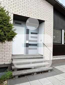 Viel Platz zum Wohnen und Arbeiten in sonniger Lage...freistehendes EFH in Falkendorf - Aurachtal