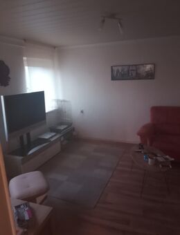 WG Gelegenheit - Wilhelmshaven