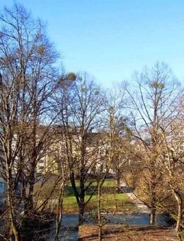 Großzügiges, gepflegtes Appartement in zentraler Lage, bestens vermietet mit interessanter Rendite - München