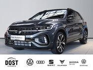 VW T-Roc, 1.5 l TSI R-Line, Jahr 2022 - Hildesheim