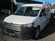 VW Caddy, Cargo Basis Maxi, Jahr 2022 - Oyten