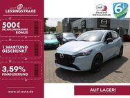 Mazda 2, 1.5 SoMo 90 HOMURA Homura, Jahr 2025 - Oberhausen