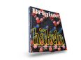 📚Brigitte Häkeln Textilien selber herstellen Ellen Türkis🧶 in 6034