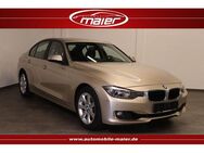 BMW 328 i Navi-Klima-PDC-Scheckheftgepflegt bei BMW- - Bebra