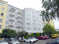 Barrierefreie 1-Zimmer-Wohnung in zentraler Lage Potsdam-Drewitz - Potsdam