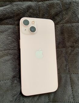 iPhone 13 256GB rosé - Magdeburg