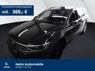 VW Passat Variant, 2.0 TDI Business, Jahr 2020 - Fellbach