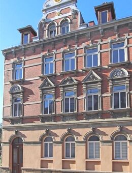 Saniertes MFH zur Kapitalanlage/ Selbstnutzung in Colditz - Ausbaureserve im DG - Colditz