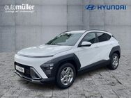 Hyundai Kona, TREND SX2 FLA, Jahr 2024 - Saalfeld (Saale)