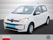 VW up, e-up CCS, Jahr 2020 - Melle