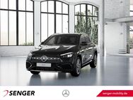 Mercedes GLA 200, AMG MBUX, Jahr 2023 - Beckum