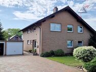 Zweifamilienhaus in bester Wohnlage von Remels - Uplengen