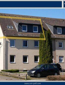 ETW in gemütlicher, dörflicher Wohngegend im Ortsteil Fümmelse - Wolfenbüttel