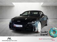 Audi TT, 45 TFSI S line quattro, Jahr 2023 - Osterode (Harz)