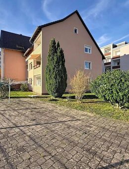 Attraktive Kapitalanlage in Konz-Berendsborn! - Konz