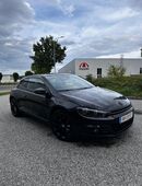 Vw Scirocco in 84375