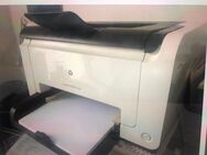 Laserjet HP 1025 Color - Recklinghausen Zentrum