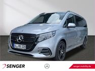 Mercedes V 300, d Avantgarde lang AMG °, Jahr 2024 - Wietmarschen