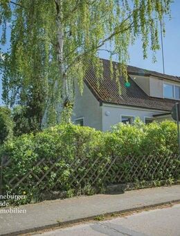 **Preisreduzierung und Handwerker aufgepasst** Einfamilienhaus zu verkaufen - Zernien