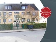 PROVISIONSFREI FÜR KÄUFER - Super Rendite! -Wohnung in zentraler Lage von Quickborn - Quickborn (Landkreis Pinneberg)