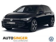 VW Golf, 1.5 Style eHybrid, Jahr 2022 - Marktoberdorf