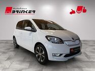 Skoda Citigo, e iV Style Ambientebeleuchtung Spurhalteass Vorb, Jahr 2020 - Bielefeld