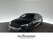 Audi S5, 3.0 TDI quattro Sportback tipronic, Jahr 2020 - Überlingen