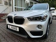 BMW X1 Baureihe X1 sDrive 18 d Advantage - Dortmund