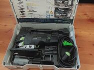 Festool PSB 4020 EBQ-Plus CARVEX - Berlin