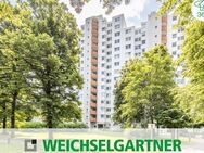 Bezugsfreie Eigentumswohnung mit großem Süd-Balkon - München