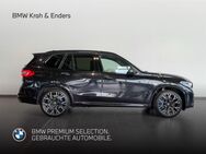 BMW X5 M, Competition Laserlicht Bowers&Wilkins, Jahr 2020 - Fulda