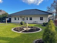 RESERVIERT *** Liebevoll gepflegter Bungalow im schönen Barum *** - Barum (Landkreis Lüneburg)