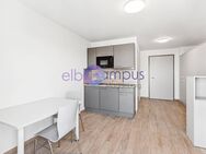 Campusnah wohnen - 1-Zimmer-Apartment in Magdeburg - Magdeburg