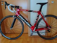 Carbon Aero Rennrad Cervelo - Kerpen (Kolpingstadt)