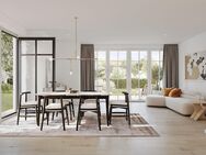 NEUBAU - Stilvolle und moderne Doppelhaushälfte in Obermenzing - München