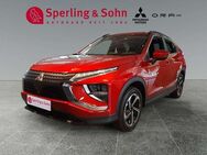 Mitsubishi Eclipse, Cross Plug-In Hybrid Basis, Jahr 2022 - Hamburg