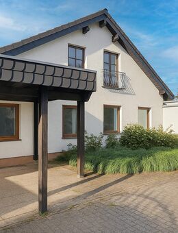 Drei- bis Fünf-Familien-Haus für Bauträger, Investoren oder Großfamilien - Heidelberg