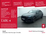 Audi RSQ8, 4.0 TFSI Dynamik-Paket, Jahr 2021 - Dresden