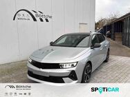 Opel Astra, L Sports Tourer Line, Jahr 2024 - Neubrandenburg