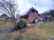 Bezahlbares Einfamilienhaus in Oldenburg Kreyenbrück!!! - Oldenburg