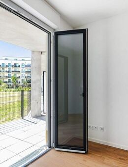 Erstklassiges Wohnen: Ihr neues Zuhause in den Halske Gärten - Berlin