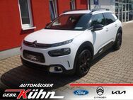 Citroen C4 Cactus PureTech 110 Stop&Start Shine - Arnstadt