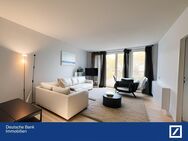 Charmante 1-Zimmer-Wohnung im Erdgeschoss mit einer Highlight-Terrasse ! - Buxtehude