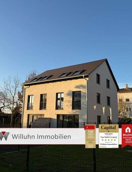 Ihr Haus zur Miete! 6 Zimmer mit Garten I 2 Stellplätze I 2 Bäder - Kabelsketal