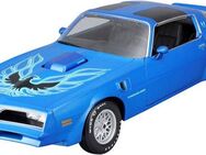 Maisto® Sammlerauto Pontiac Firebird Trans Am '78, Maßstab 1:18