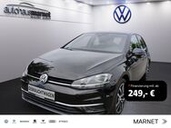 VW Golf, 1.6 TDI VII IQ DRIVE Park, Jahr 2019 - Bad Nauheim